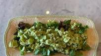 Green Goddess Chicken Salad Green Goddess Chicken Salad