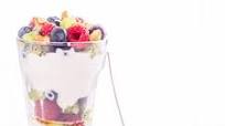 Fruit and Yogurt Parfait for Kids to Make Fruit and Yogurt Parfait for Kids to Make