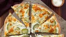 Pickle Pizza Pickle Pizza