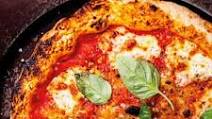 Pizza dough Pizza dough