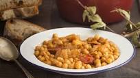 Callos con garbanzos al estilo gallego: una receta contundente, perfecta para el frío Callos con garbanzos al estilo gallego: una receta contundente, perfecta para el frío