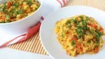 Low FODMAP Slow Cooker Paella Low FODMAP Slow Cooker Paella