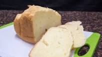 Gluten-Free Bread in Cuisinart Breadmaker Gluten-Free Bread in Cuisinart Breadmaker