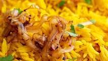 Easy Indian Rice (Indian Pilaf) Easy Indian Rice (Indian Pilaf)