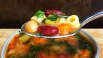 Classic Minestrone Soup Classic Minestrone Soup