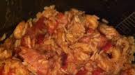 Pressure Cooker Jambalaya (With Peppers & Celery) Pressure Cooker Jambalaya (With Peppers & Celery)
