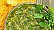 Salsa Verde Recipe (Tomatillo Salsa) Salsa Verde Recipe (Tomatillo Salsa)