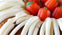 Pumpkin Spice Bundt Cake with Cream Cheese Frosting Pumpkin Spice Bundt Cake with Cream Cheese Frosting