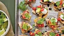 Slow-Cooker Beef Nachos Slow-Cooker Beef Nachos