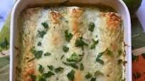 Easy Leftover Turkey Enchiladas Recipe Easy Leftover Turkey Enchiladas Recipe