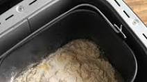 Sourdough Recipe Using Bread Machine (No Yeast) Sourdough Recipe Using Bread Machine (No Yeast)