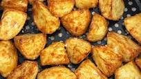 Best air fryer roast potatoes Best air fryer roast potatoes