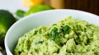 Authentic Guacamole Authentic Guacamole