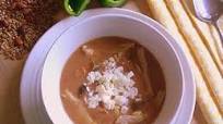 Pozole Sonorense Pozole Sonorense