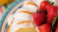 Lemon Bundt Cake Lemon Bundt Cake