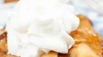 Easy Instant Pot Apple Dumplings Easy Instant Pot Apple Dumplings