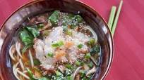 Pork Belly Ramen Pork Belly Ramen