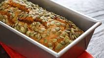 Low Fat Pumpkin Bread Low Fat Pumpkin Bread