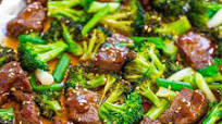 15-Minute Sheet Pan Beef and Broccoli 15-Minute Sheet Pan Beef and Broccoli