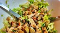 Outback Caesar Dressing Outback Caesar Dressing
