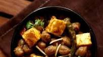 Chana Paneer | Chole Paneer Chana Paneer | Chole Paneer