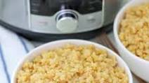 Instant Pot Quinoa Instant Pot Quinoa