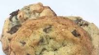 Big Ones Big Batch Chocolate Chip Cookies Big Ones Big Batch Chocolate Chip Cookies