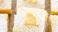 Classic Lemon Bars Classic Lemon Bars