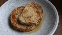 Vegan French Toast Vegan French Toast
