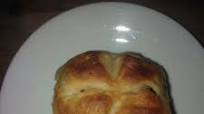 Hot Cross Buns Hot Cross Buns