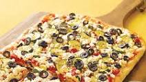 Greek Pizza Greek Pizza