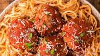 Spaghetti and Meatballs - Olive Garden Copycat Spaghetti and Meatballs - Olive Garden Copycat