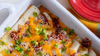 3-Cheese Enchiladas 3-Cheese Enchiladas