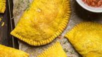 Authentic Vegan Jamaican Beef Patty Authentic Vegan Jamaican Beef Patty