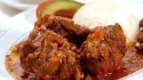 Rabo Encendido Recipe Rabo Encendido Recipe