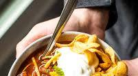 Instant Pot All American Chili Instant Pot All American Chili