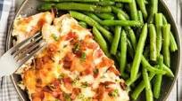 Keto Crack Chicken Keto Crack Chicken