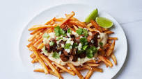 Carne Asada Cheese Fries Carne Asada Cheese Fries