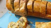 Toasted Garlic Bread Toasted Garlic Bread