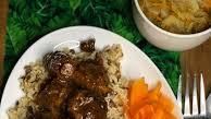 Southern Style Oxtails Southern Style Oxtails