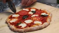 Artisan Pizza Crust Artisan Pizza Crust