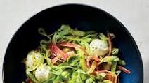 Antipasto Salad with Bocconcini and Green-Olive Tapenade Antipasto Salad with Bocconcini and Green-Olive Tapenade