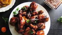 Instant Pot Jamaican Jerk Chicken Instant Pot Jamaican Jerk Chicken