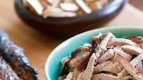 Chinese Barbecued Pork (Char Siu) Chinese Barbecued Pork (Char Siu)