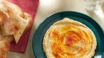 Hummus Hummus