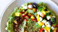 Guacamole Recipes Guacamole Recipes