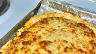 Basic Cheese Pizza Basic Cheese Pizza
