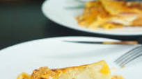 Pasticho (Venezuelan Lasagna) Pasticho (Venezuelan Lasagna)