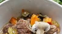 Crockpot 2B Mindset Beef Stew Crockpot 2B Mindset Beef Stew