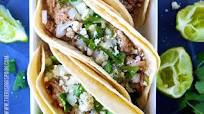 Carnitas Tacos with Slow Cooked Pork Shoulder Carnitas Tacos with Slow Cooked Pork Shoulder